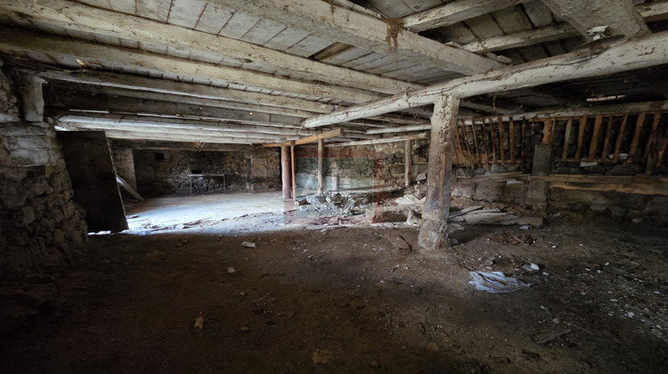 Ma-Cabane - Vente Maison Chambon-le-Château, 155 m²
