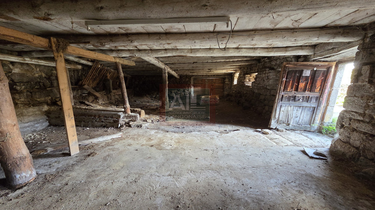 Ma-Cabane - Vente Maison Chambon-le-Château, 155 m²