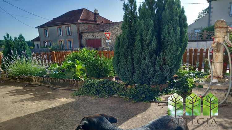 Ma-Cabane - Vente Maison Chambon-Sainte-Croix, 85 m²