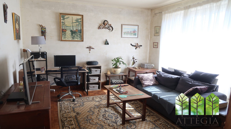 Ma-Cabane - Vente Maison Chambon-Sainte-Croix, 85 m²