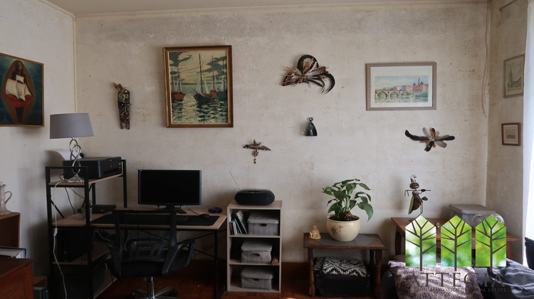 Ma-Cabane - Vente Maison Chambon-Sainte-Croix, 85 m²