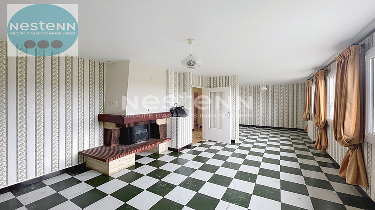 Ma-Cabane - Vente Maison CHAMBON-SUR-CISSE, 112 m²