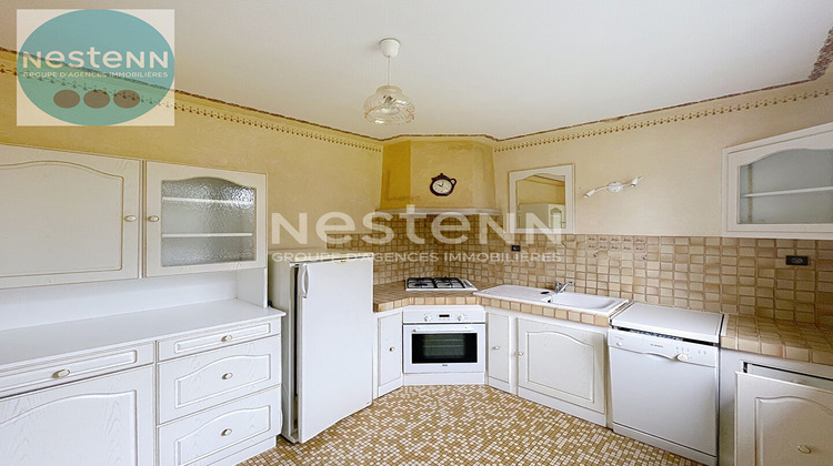 Ma-Cabane - Vente Maison CHAMBON-SUR-CISSE, 112 m²