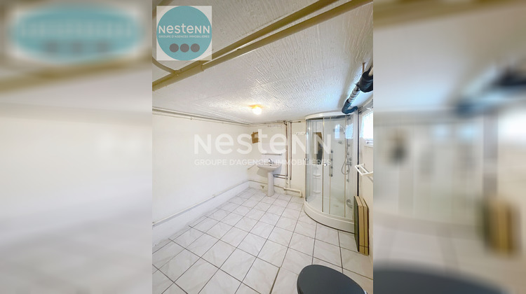 Ma-Cabane - Vente Maison CHAMBON-SUR-CISSE, 112 m²