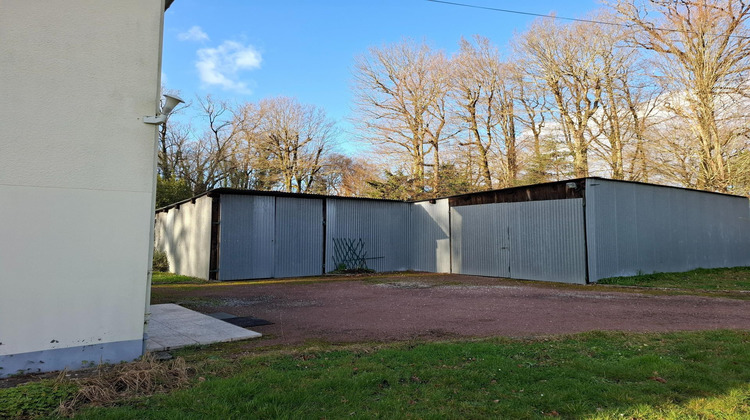 Ma-Cabane - Vente Maison Chambon-sur-Cisse, 110 m²