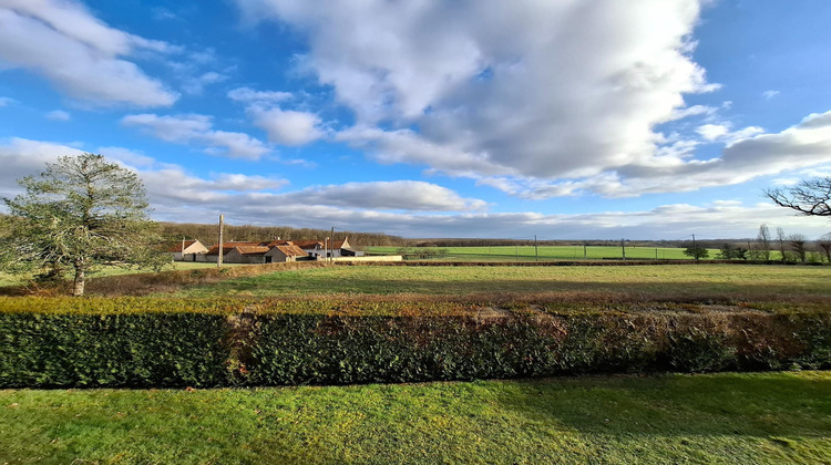 Ma-Cabane - Vente Maison Chambon-sur-Cisse, 110 m²