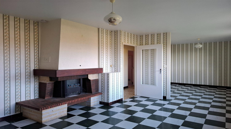 Ma-Cabane - Vente Maison Chambon-sur-Cisse, 110 m²