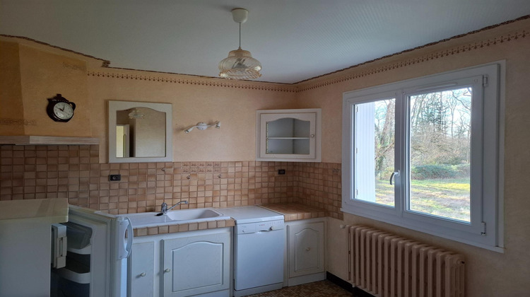 Ma-Cabane - Vente Maison Chambon-sur-Cisse, 110 m²