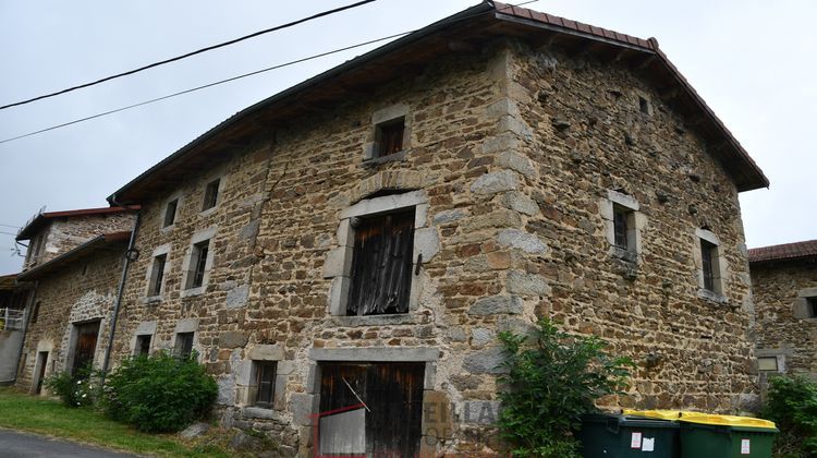 Ma-Cabane - Vente Maison Chambon-sur-Dolore, 100 m²