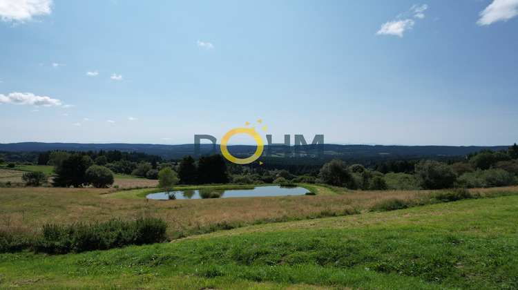 Ma-Cabane - Vente Maison Chambon-sur-Dolore, 98 m²