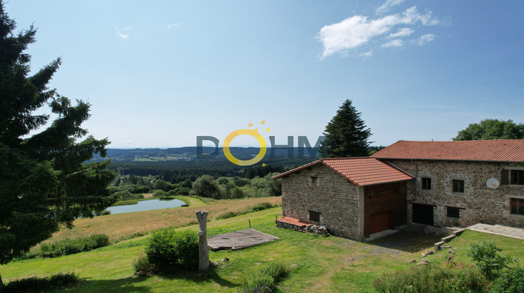 Ma-Cabane - Vente Maison Chambon-sur-Dolore, 98 m²