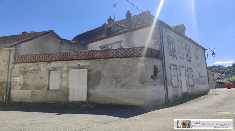 Ma-Cabane - Vente Maison Chambon-sur-Voueize, 143 m²