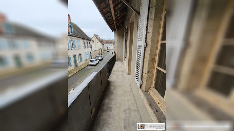 Ma-Cabane - Vente Maison Chambon-sur-Voueize, 130 m²