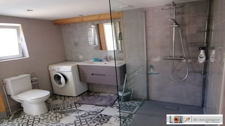 Ma-Cabane - Vente Maison Chambon-sur-Voueize, 48 m²