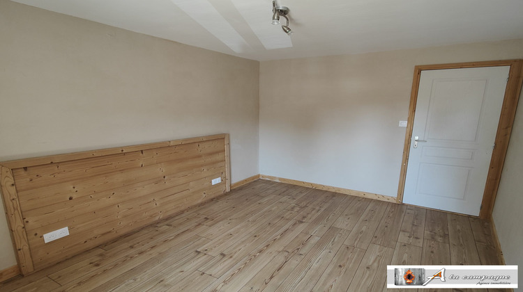 Ma-Cabane - Vente Maison Chambon-sur-Voueize, 48 m²