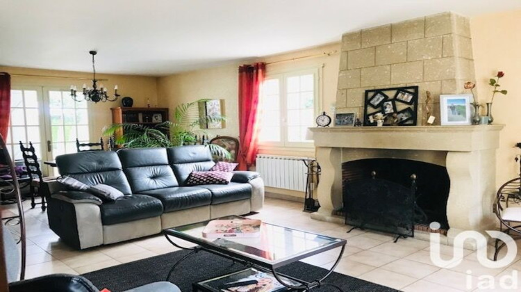 Ma-Cabane - Vente Maison Chambon-sur-Voueize, 128 m²