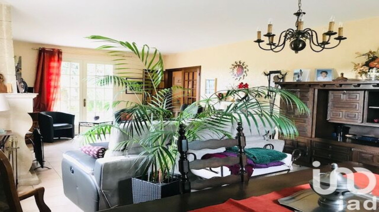 Ma-Cabane - Vente Maison Chambon-sur-Voueize, 128 m²