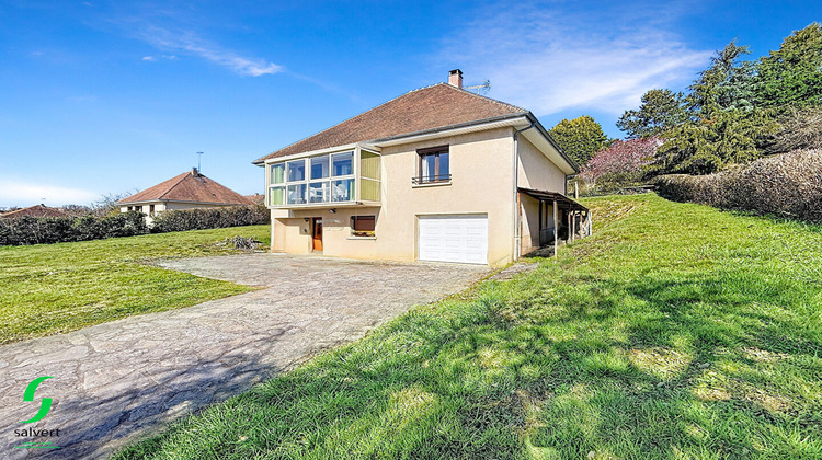 Ma-Cabane - Vente Maison CHAMBON-SUR-VOUEIZE, 105 m²