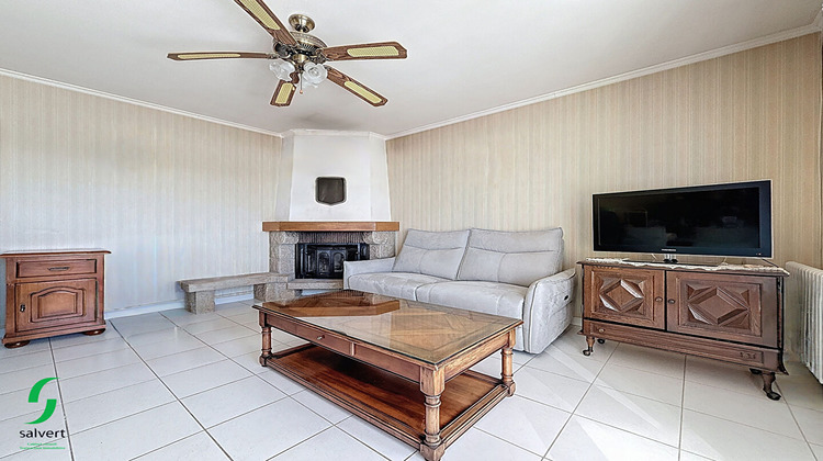 Ma-Cabane - Vente Maison CHAMBON-SUR-VOUEIZE, 105 m²