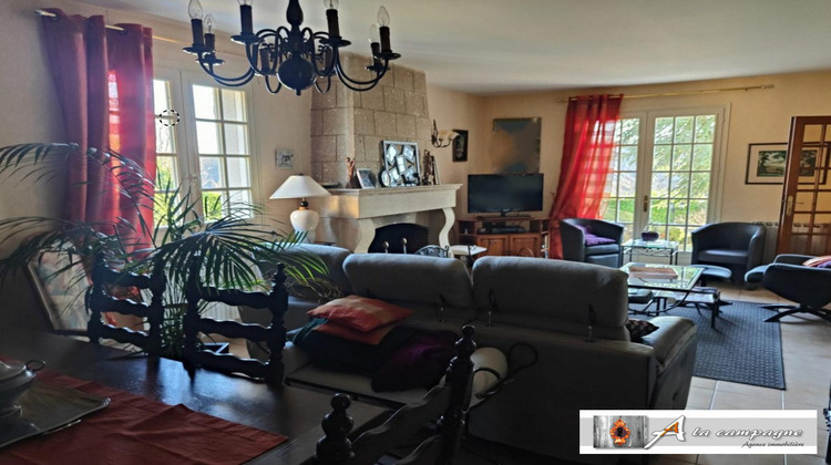 Ma-Cabane - Vente Maison Chambon-sur-Voueize, 132 m²