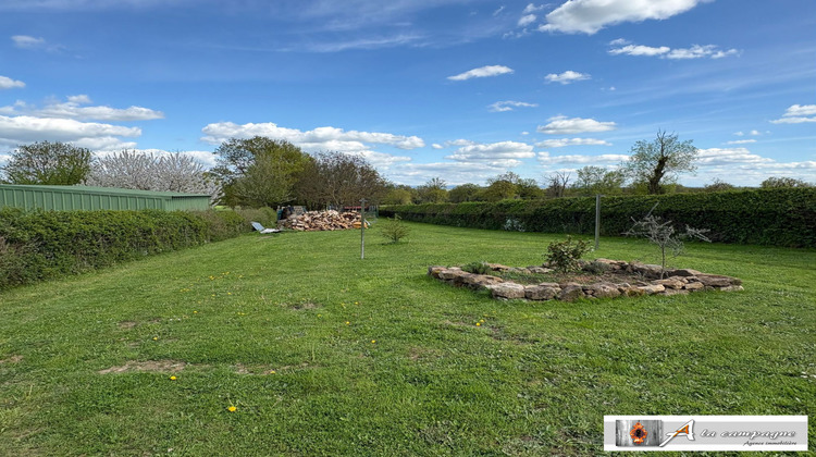Ma-Cabane - Vente Maison Chambon-sur-Voueize, 95 m²