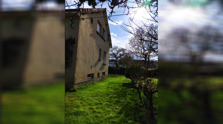 Ma-Cabane - Vente Maison CHAMBON SUR VOUEIZE, 120 m²