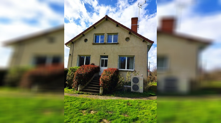 Ma-Cabane - Vente Maison CHAMBON SUR VOUEIZE, 120 m²