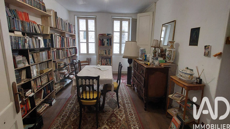 Ma-Cabane - Vente Maison Chambon-sur-Voueize, 92 m²