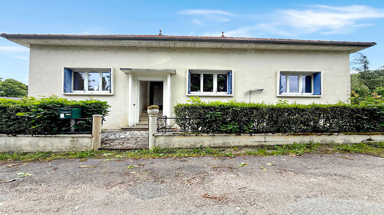 Ma-Cabane - Vente Maison CHAMBON-SUR-VOUEIZE, 98 m²