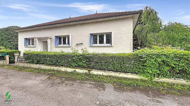 Ma-Cabane - Vente Maison CHAMBON-SUR-VOUEIZE, 98 m²