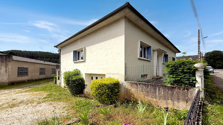 Ma-Cabane - Vente Maison CHAMBON-SUR-VOUEIZE, 98 m²