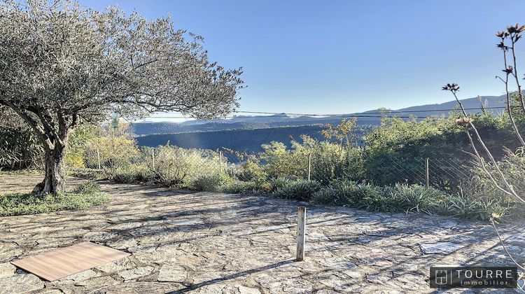 Ma-Cabane - Vente Maison CHAMBONAS, 160 m²