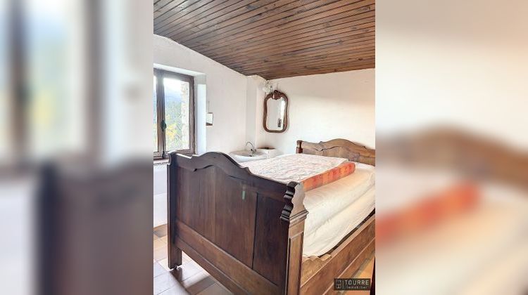 Ma-Cabane - Vente Maison CHAMBONAS, 60 m²