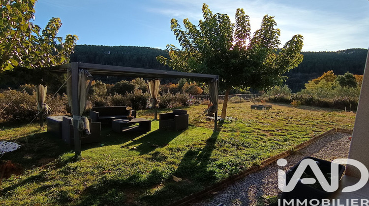 Ma-Cabane - Vente Maison Chambonas, 98 m²