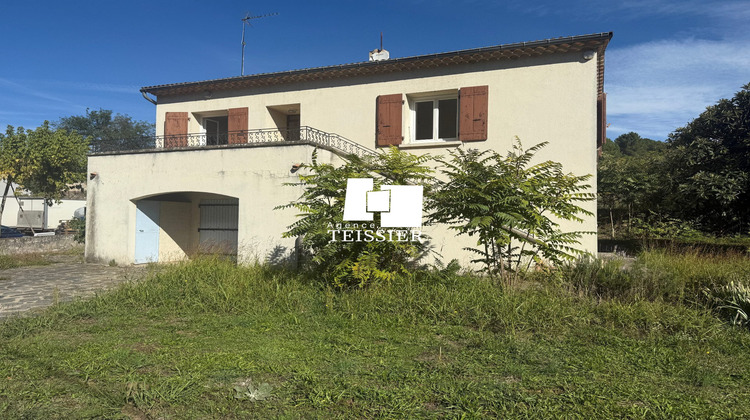 Ma-Cabane - Vente Maison Chambonas, 73 m²