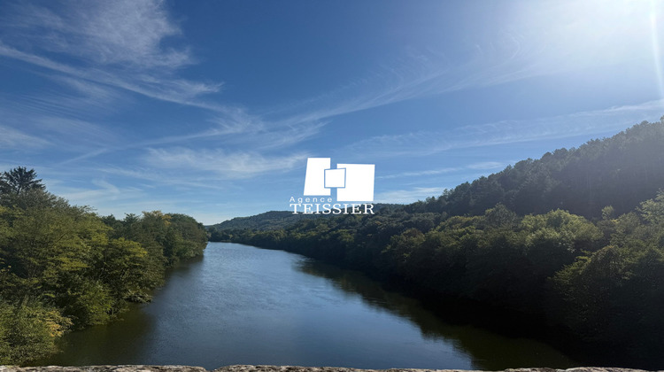 Ma-Cabane - Vente Maison Chambonas, 73 m²