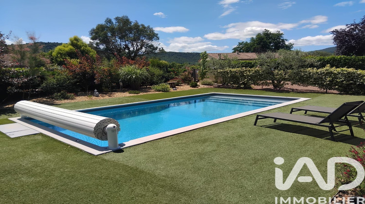 Ma-Cabane - Vente Maison Chambonas, 96 m²