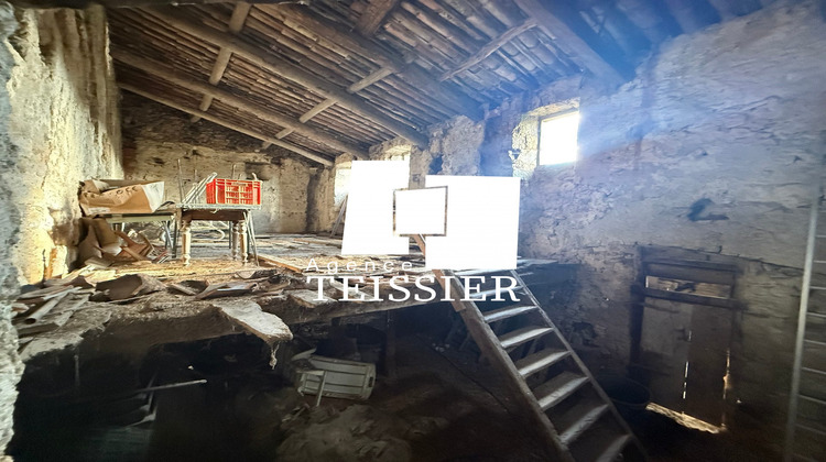 Ma-Cabane - Vente Maison Chambonas, 60 m²