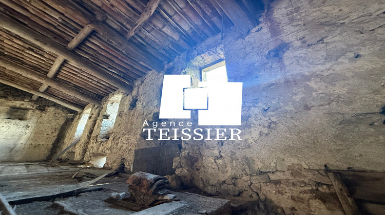 Ma-Cabane - Vente Maison Chambonas, 60 m²