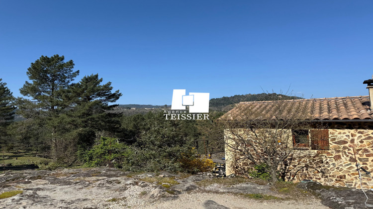 Ma-Cabane - Vente Maison Chambonas, 50 m²