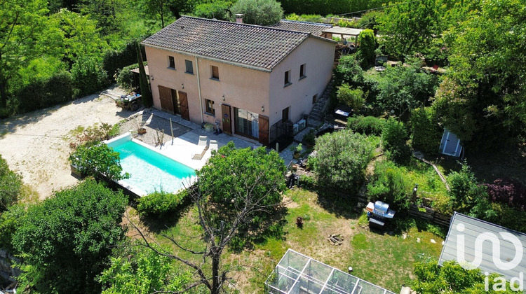Ma-Cabane - Vente Maison Chambonas, 182 m²