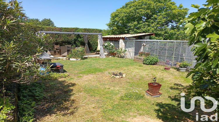 Ma-Cabane - Vente Maison Chambonas, 182 m²