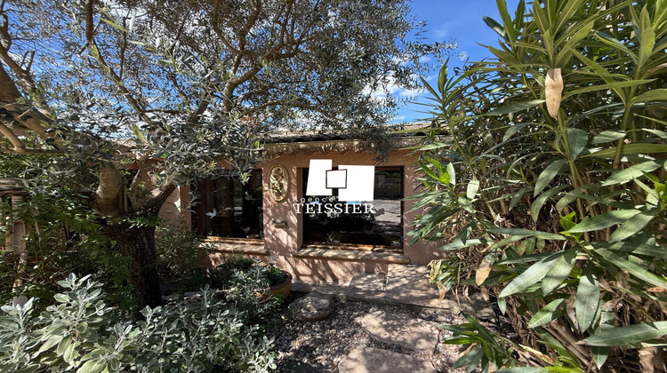 Ma-Cabane - Vente Maison Chambonas, 182 m²