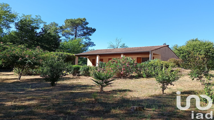 Ma-Cabane - Vente Maison Chambonas, 75 m²