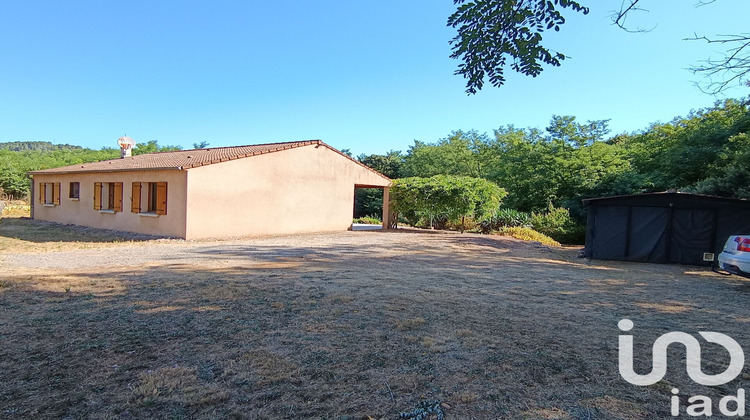 Ma-Cabane - Vente Maison Chambonas, 75 m²