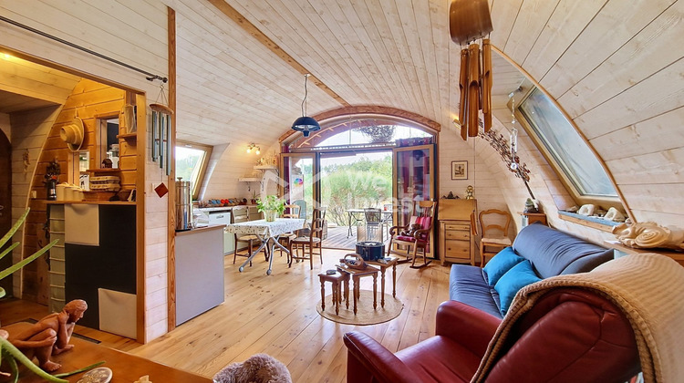 Ma-Cabane - Vente Maison Chambonas, 60 m²