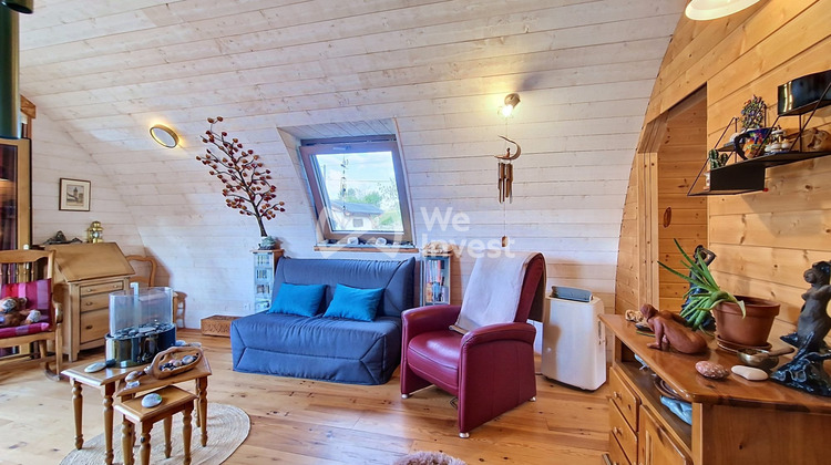 Ma-Cabane - Vente Maison Chambonas, 60 m²