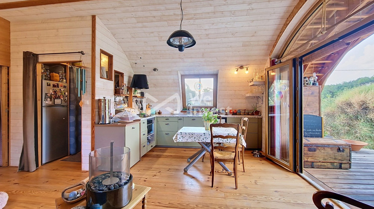 Ma-Cabane - Vente Maison Chambonas, 60 m²