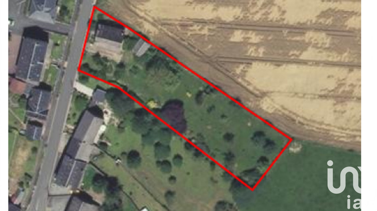 Ma-Cabane - Vente Maison Chamborand, 121 m²