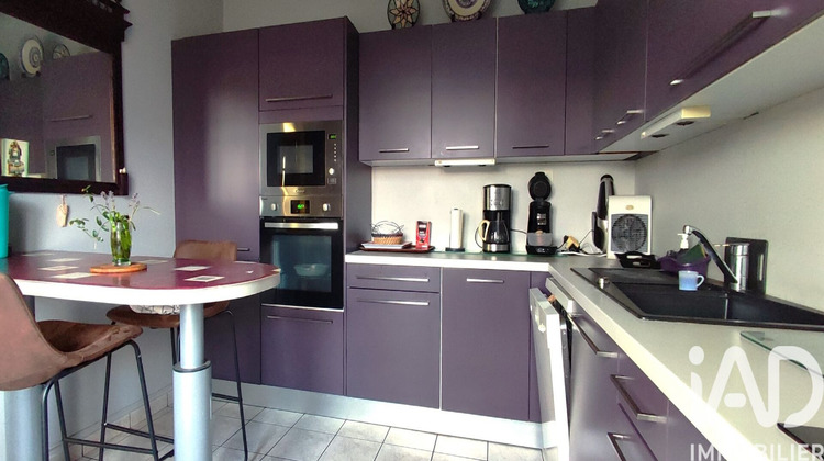 Ma-Cabane - Vente Maison Chamborand, 121 m²